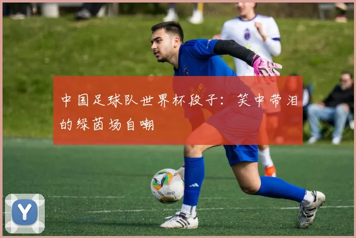 中国足球队世界杯段子：笑中带泪的绿茵场自嘲