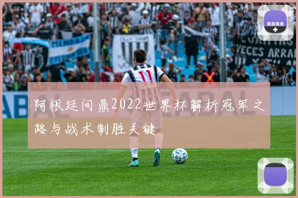 阿根廷问鼎2022世界杯解析冠军之路与战术制胜关键