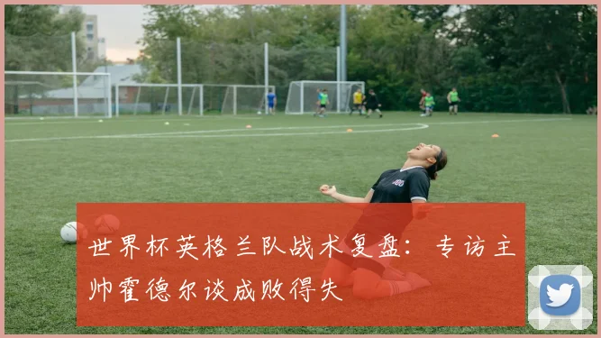 世界杯英格兰队战术复盘:专访主帅霍德尔谈成败得失
